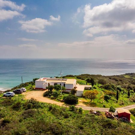 וילה דו ביספו Casa Das Furnas - Eco Home מראה חיצוני תמונה