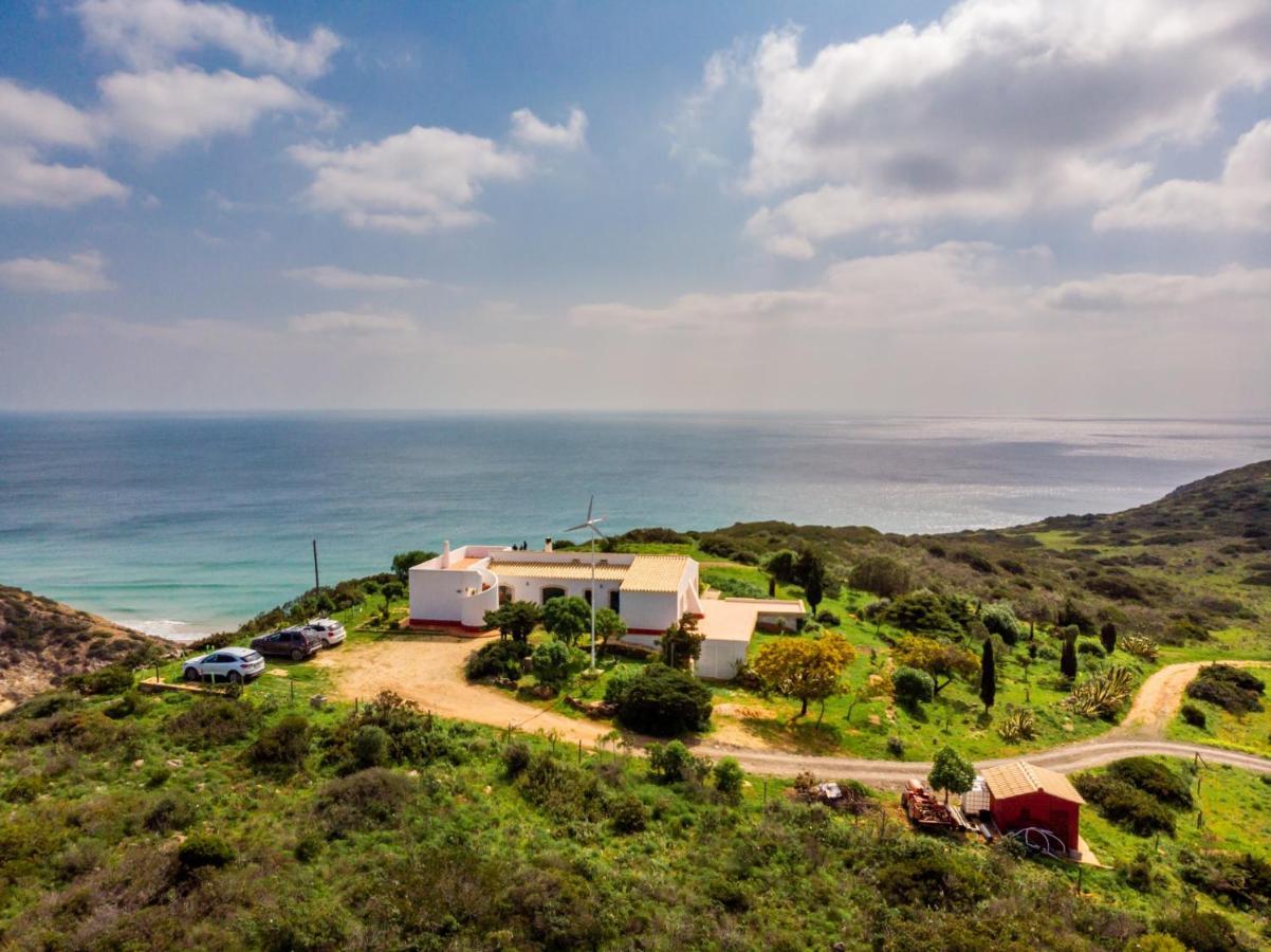 וילה דו ביספו Casa Das Furnas - Eco Home מראה חיצוני תמונה