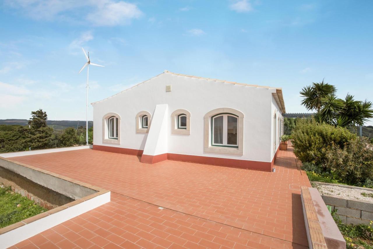 וילה דו ביספו Casa Das Furnas - Eco Home מראה חיצוני תמונה