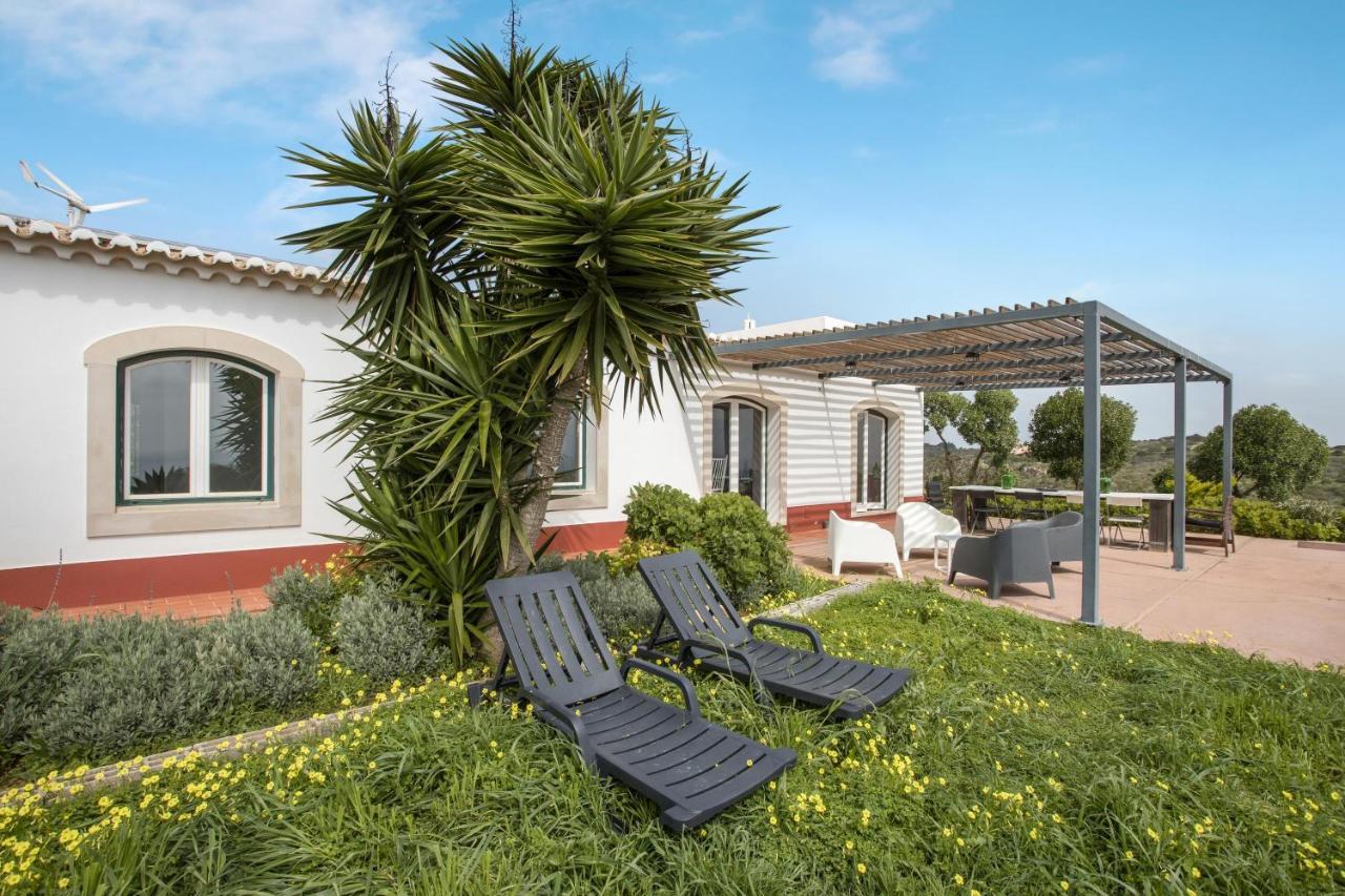 וילה דו ביספו Casa Das Furnas - Eco Home מראה חיצוני תמונה