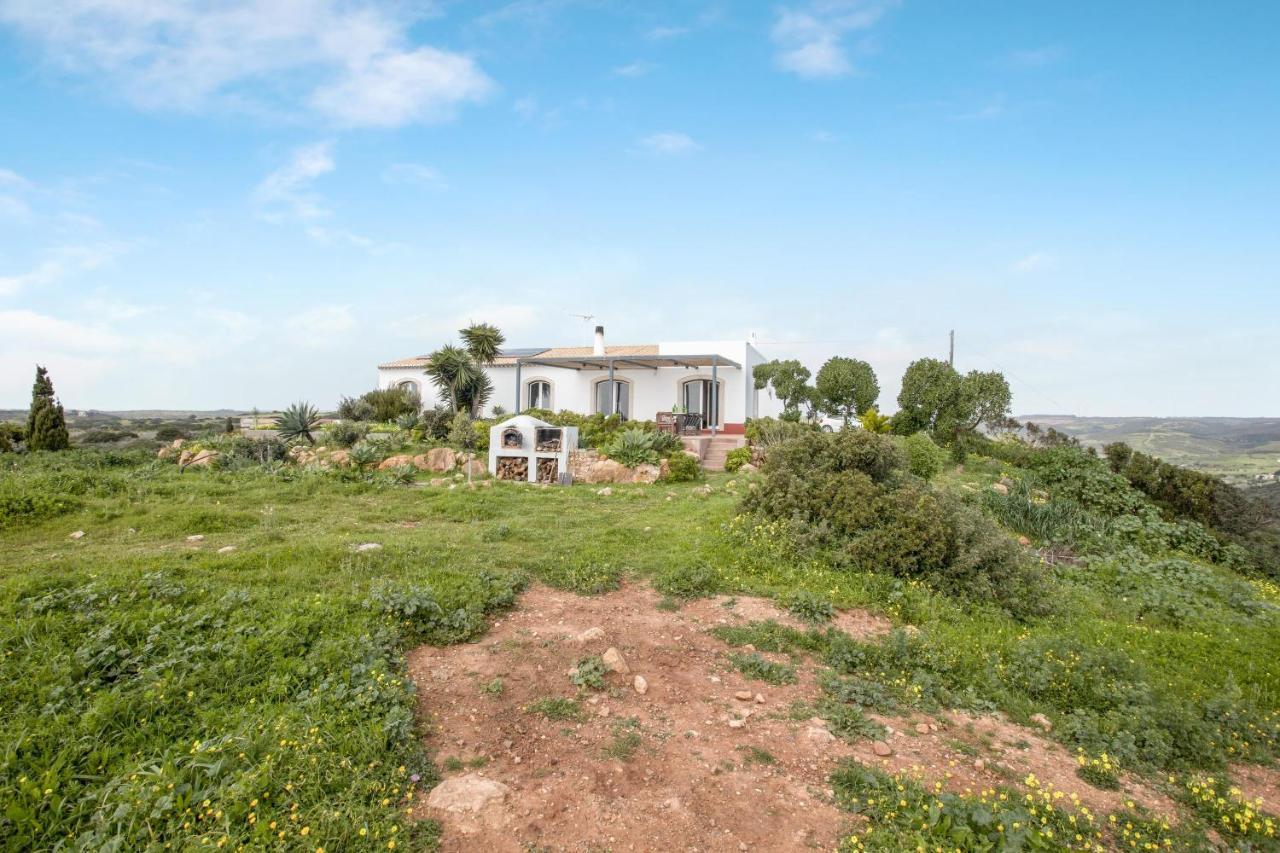 וילה דו ביספו Casa Das Furnas - Eco Home מראה חיצוני תמונה