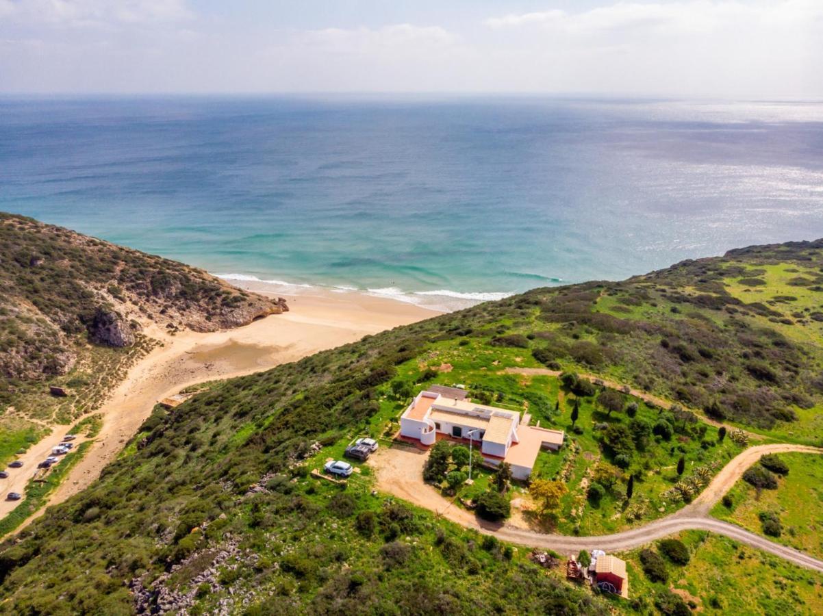 וילה דו ביספו Casa Das Furnas - Eco Home מראה חיצוני תמונה