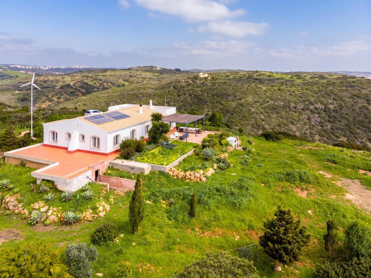וילה דו ביספו Casa Das Furnas - Eco Home מראה חיצוני תמונה