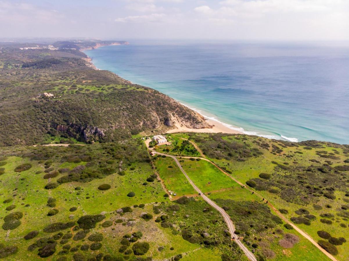 וילה דו ביספו Casa Das Furnas - Eco Home מראה חיצוני תמונה